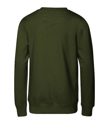 Crew 427 Sweatshirt Kinder