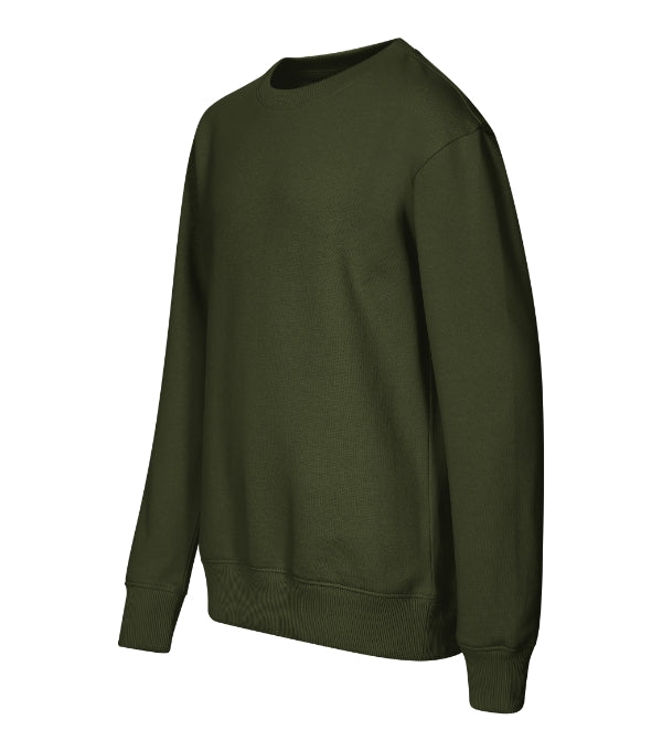 Crew 427 Sweatshirt Kinder