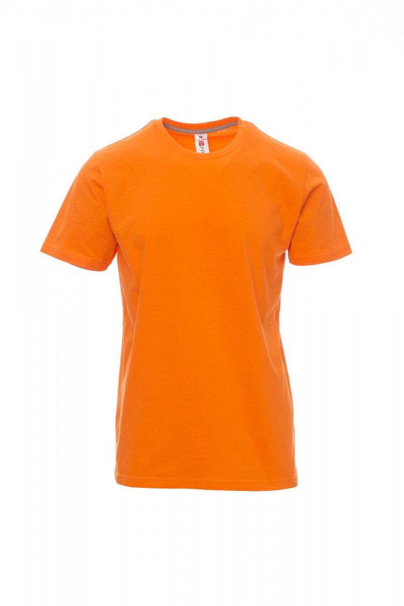PAYPER - Herren-T-Shirt SUNRISE