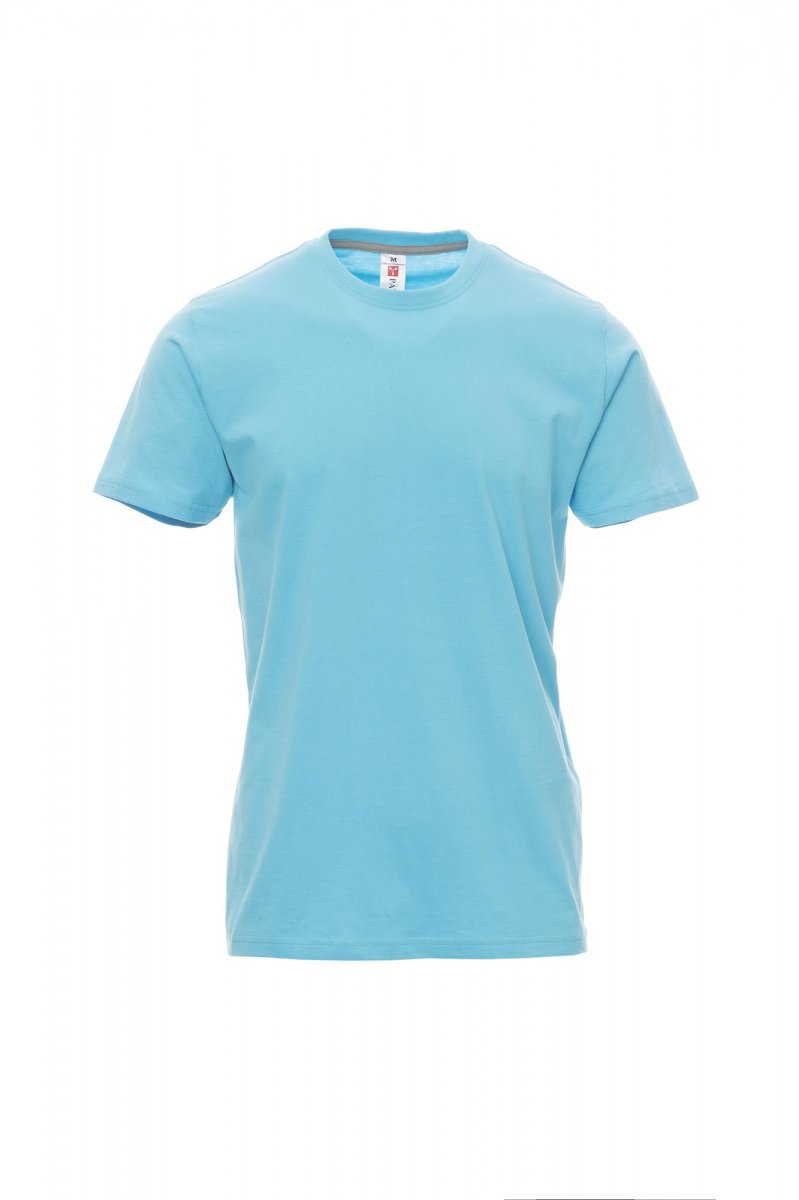 PAYPER - Herren-T-Shirt SUNRISE