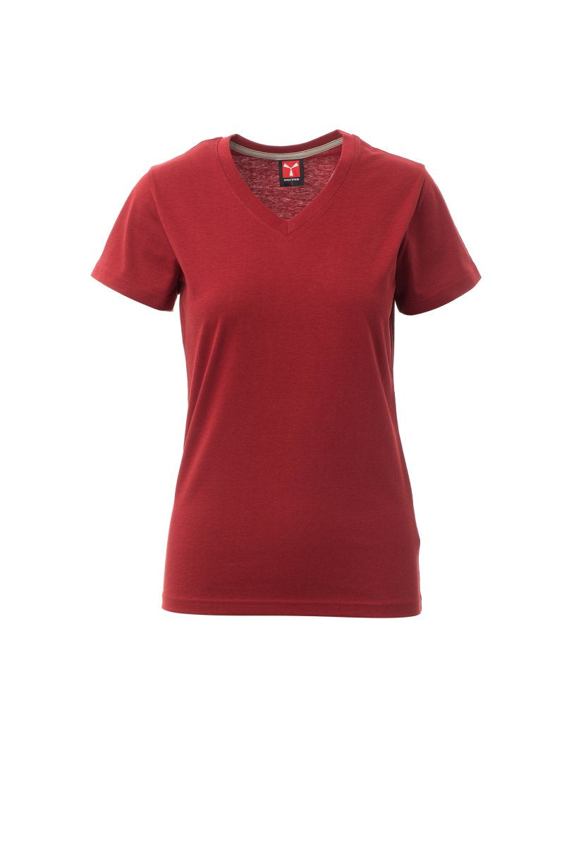 PAYPER - Tailliertes V-NECK LADY