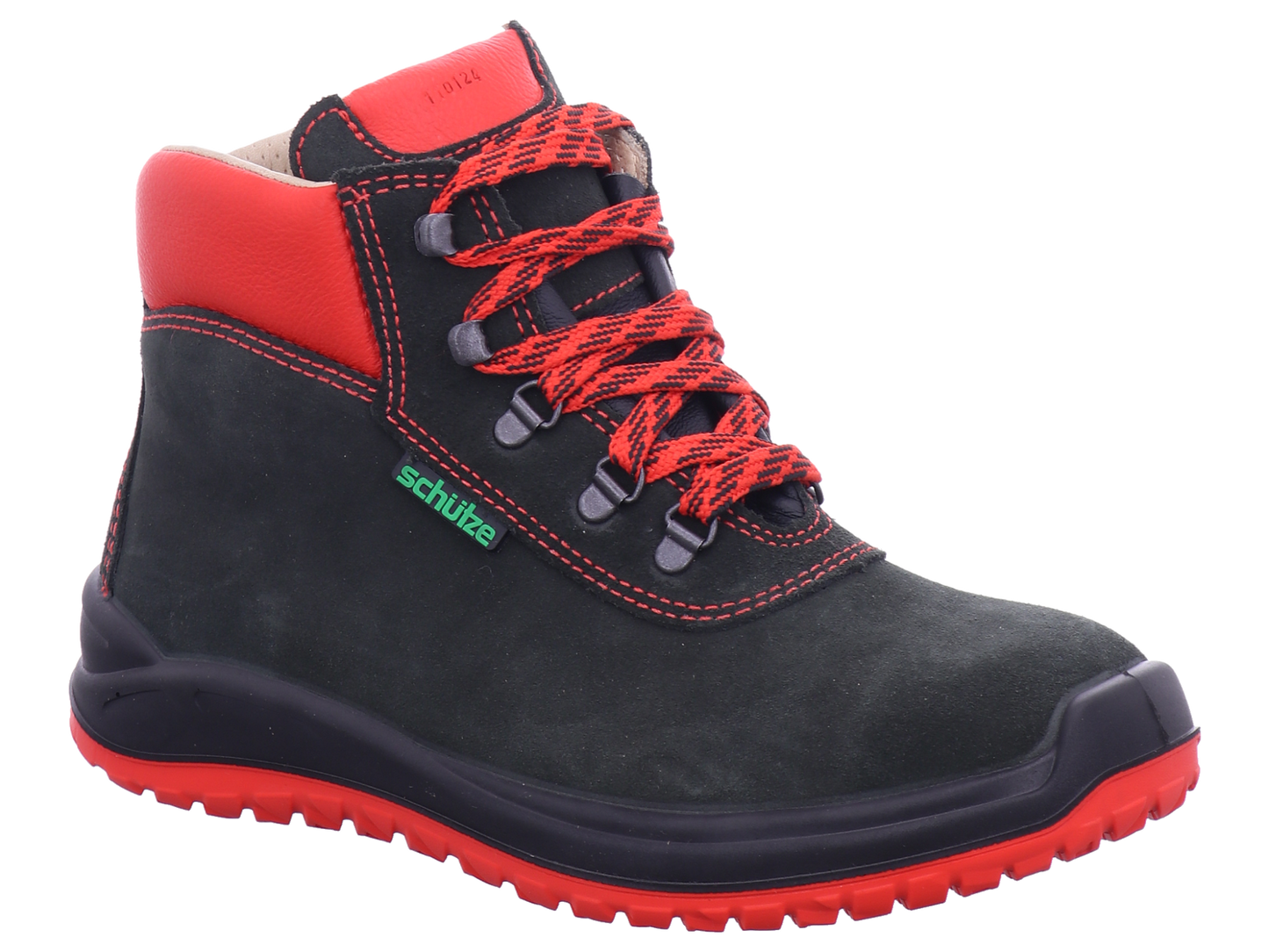 SCHÜTZE DACHDECKERPROFI KH S3