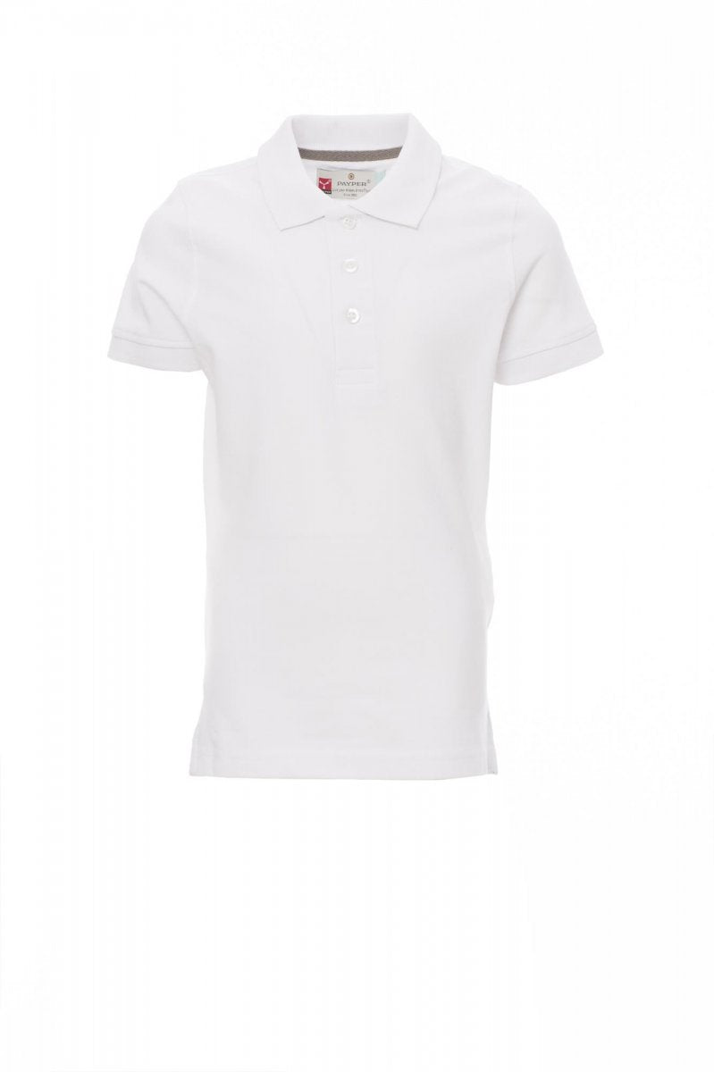 PAYPER - Kinder-Poloshirt VENICE KIDS