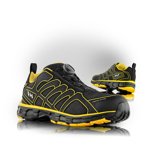 PHILADELPHIA Outdoorhalbschuhe BOA