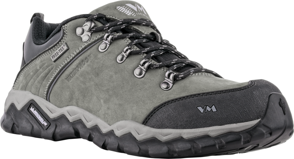 OKLAHOMA Arbeitshalbschuhe O2