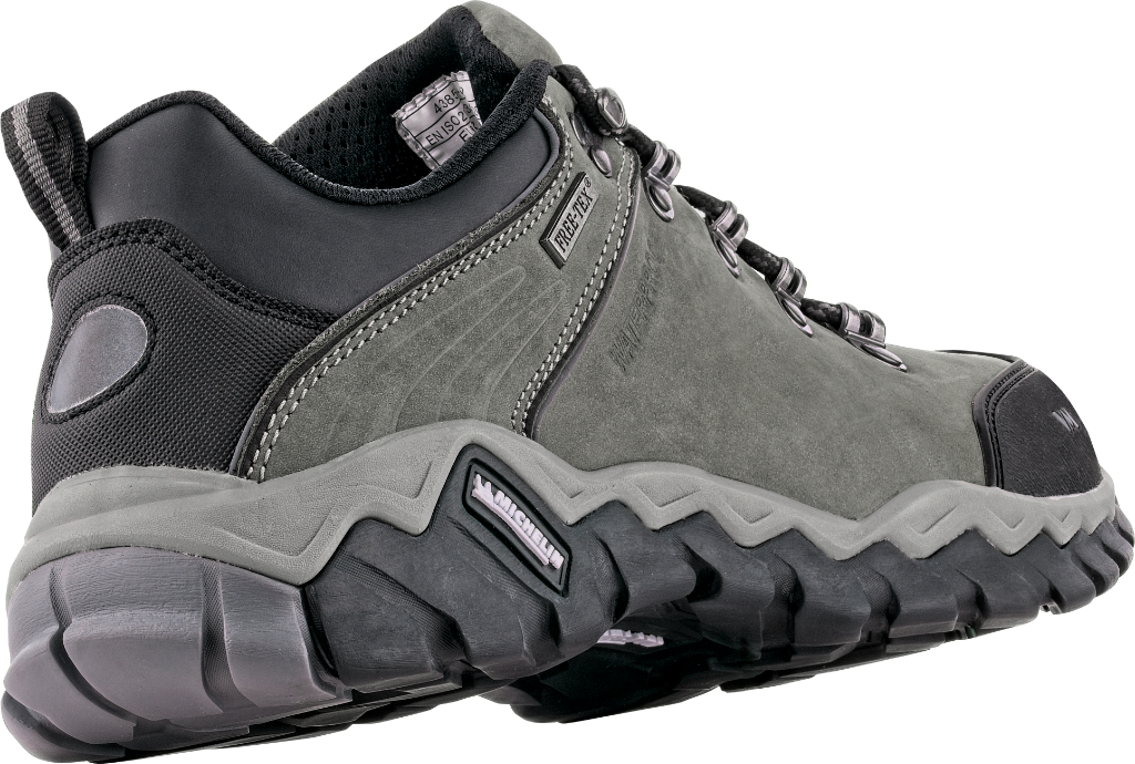 OKLAHOMA Arbeitshalbschuhe O2