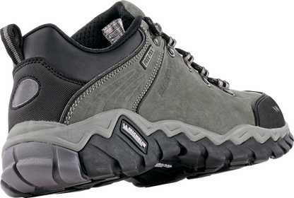OKLAHOMA Arbeitshalbschuhe O2