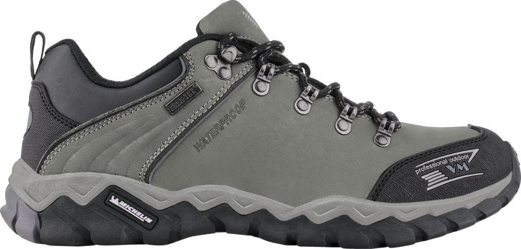OKLAHOMA Arbeitshalbschuhe O2