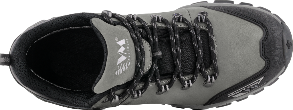 OKLAHOMA Arbeitshalbschuhe O2