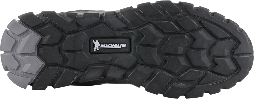 OKLAHOMA Arbeitshalbschuhe O2