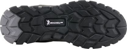 OKLAHOMA Arbeitshalbschuhe O2