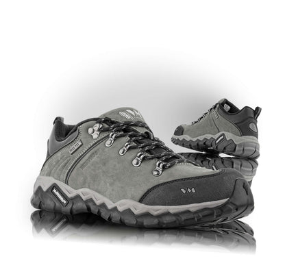OKLAHOMA Arbeitshalbschuhe O2