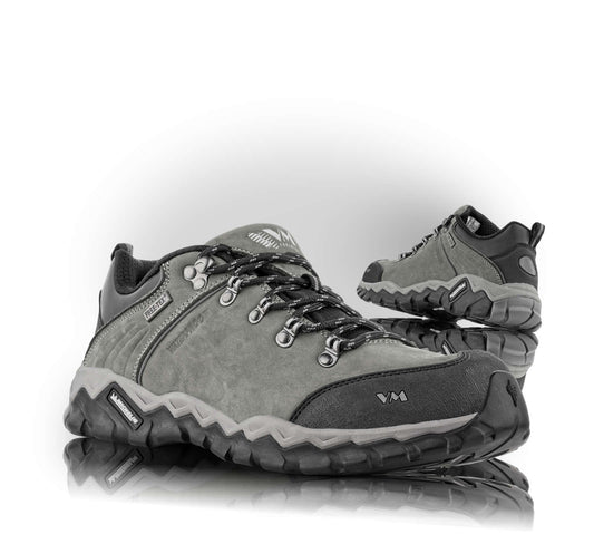 OKLAHOMA Arbeitshalbschuhe O2