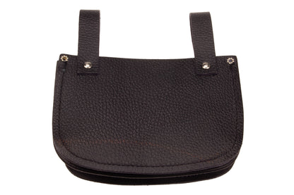 4499 Nageltasche, doppelt mit Gurt