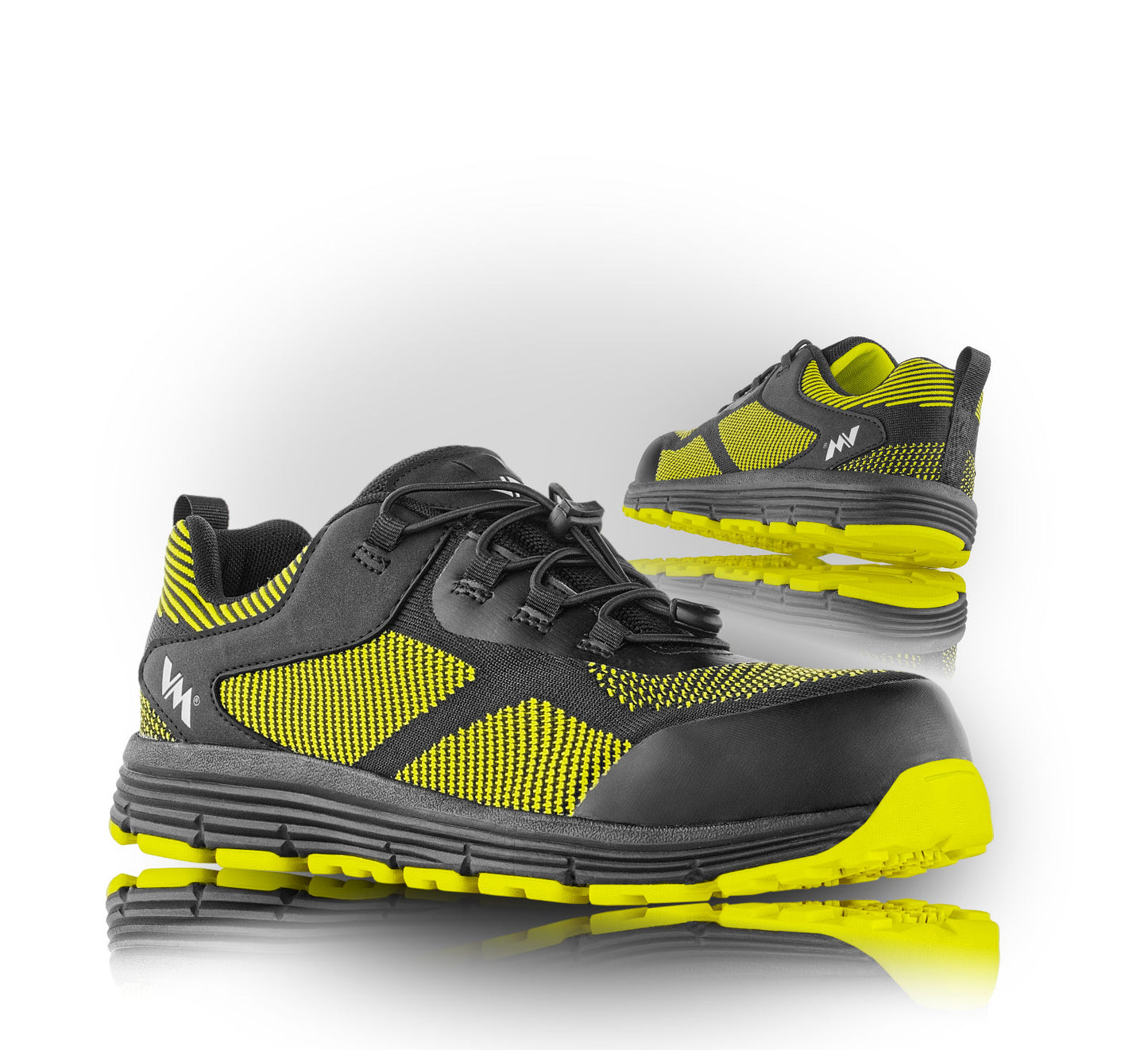 PANAMA Sicherheitshalbschuhe S1P