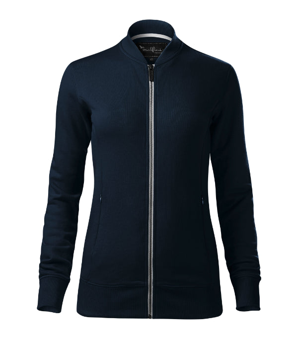 Bomber 454 Sweatshirt Damen