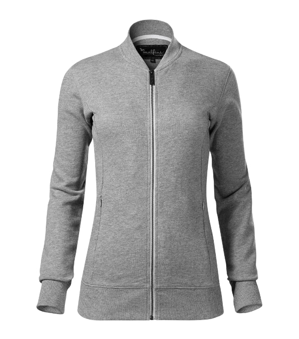 Bomber 454 Sweatshirt Damen