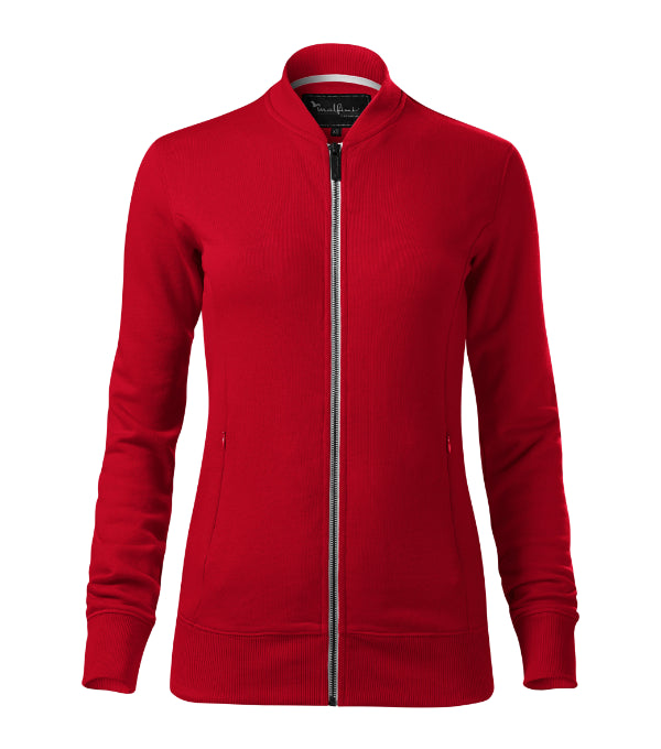 Bomber 454 Sweatshirt Damen