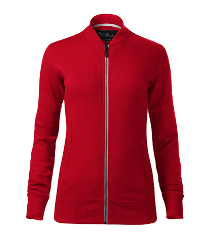 Bomber 454 Sweatshirt Damen