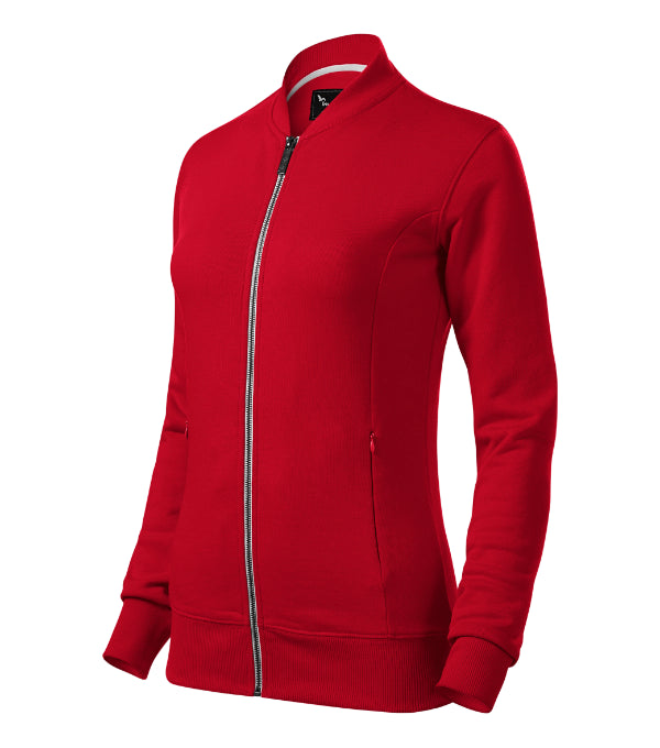Bomber 454 Sweatshirt Damen