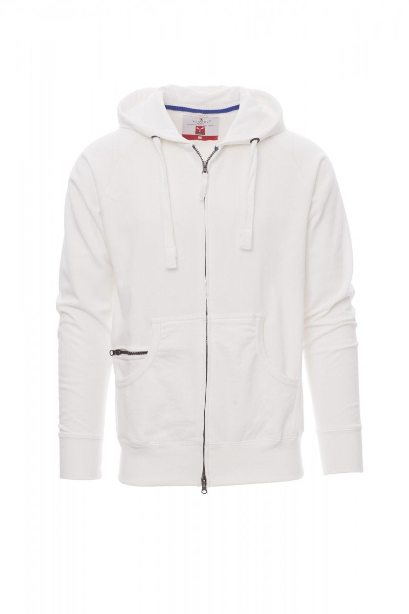 PAYPER - Herren-Sweatjacke HAWAII+