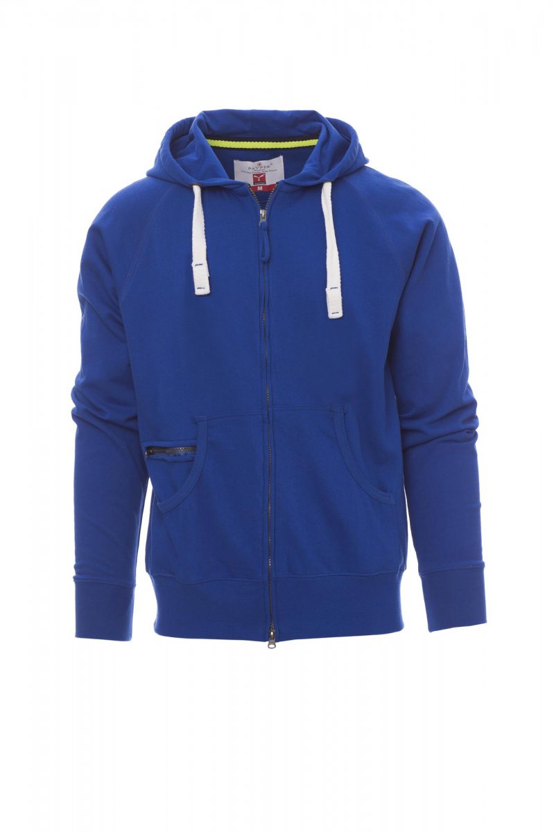 PAYPER - Herren-Sweatjacke HAWAII+