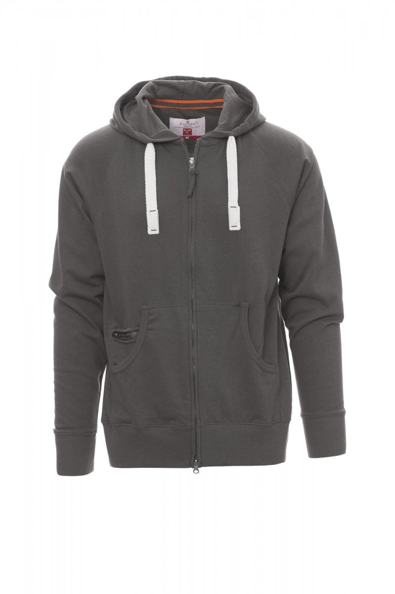 PAYPER - Herren-Sweatjacke HAWAII+