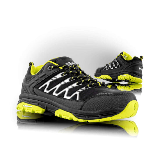 Sicherheitsschuh OHIO S1