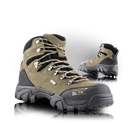 NEWBOSTON Knöchel Outdoorschuhe