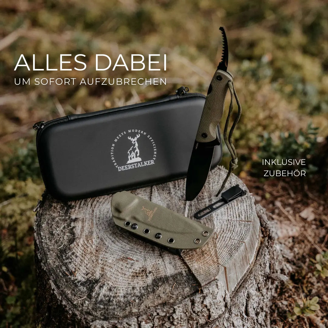 HYBRID ONE | Outdoor Edition