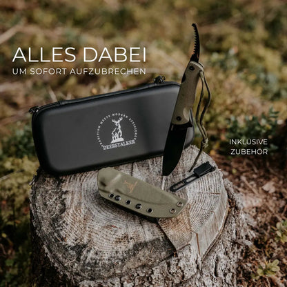 HYBRID ONE | Outdoor Edition