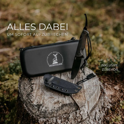 HYBRID ONE | Outdoor Edition
