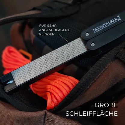FOLDEDGE | Messerschärfer