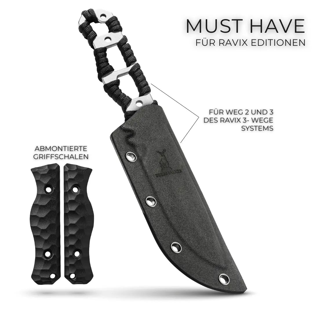 RAVIX LITE SHEATH
