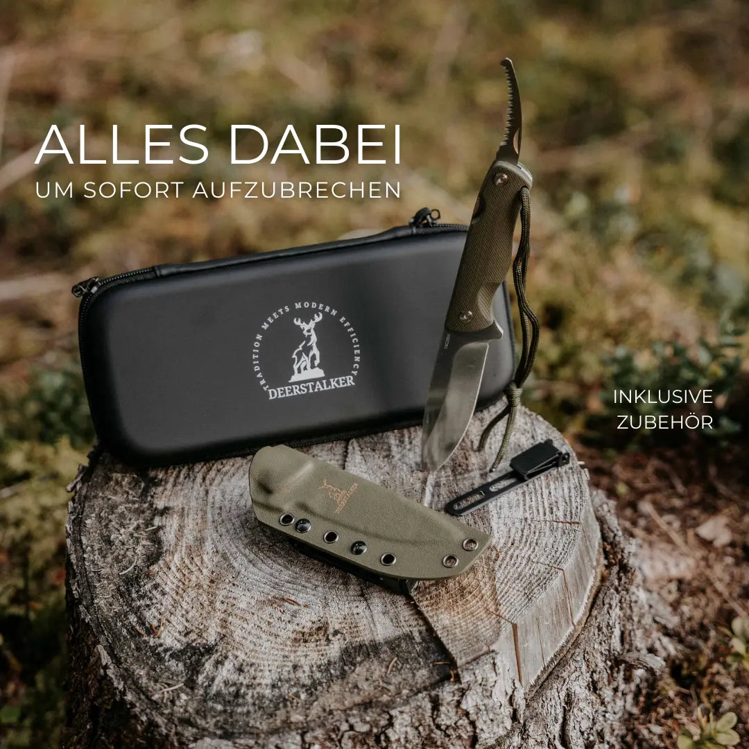 HYBRID ONE | Outdoor Edition