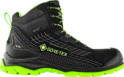 Sicherheitsschuh BIRMINGHAM S7L