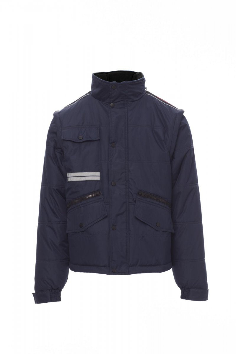 PAYPER - Herren-Jacke FIGHTER 2.0