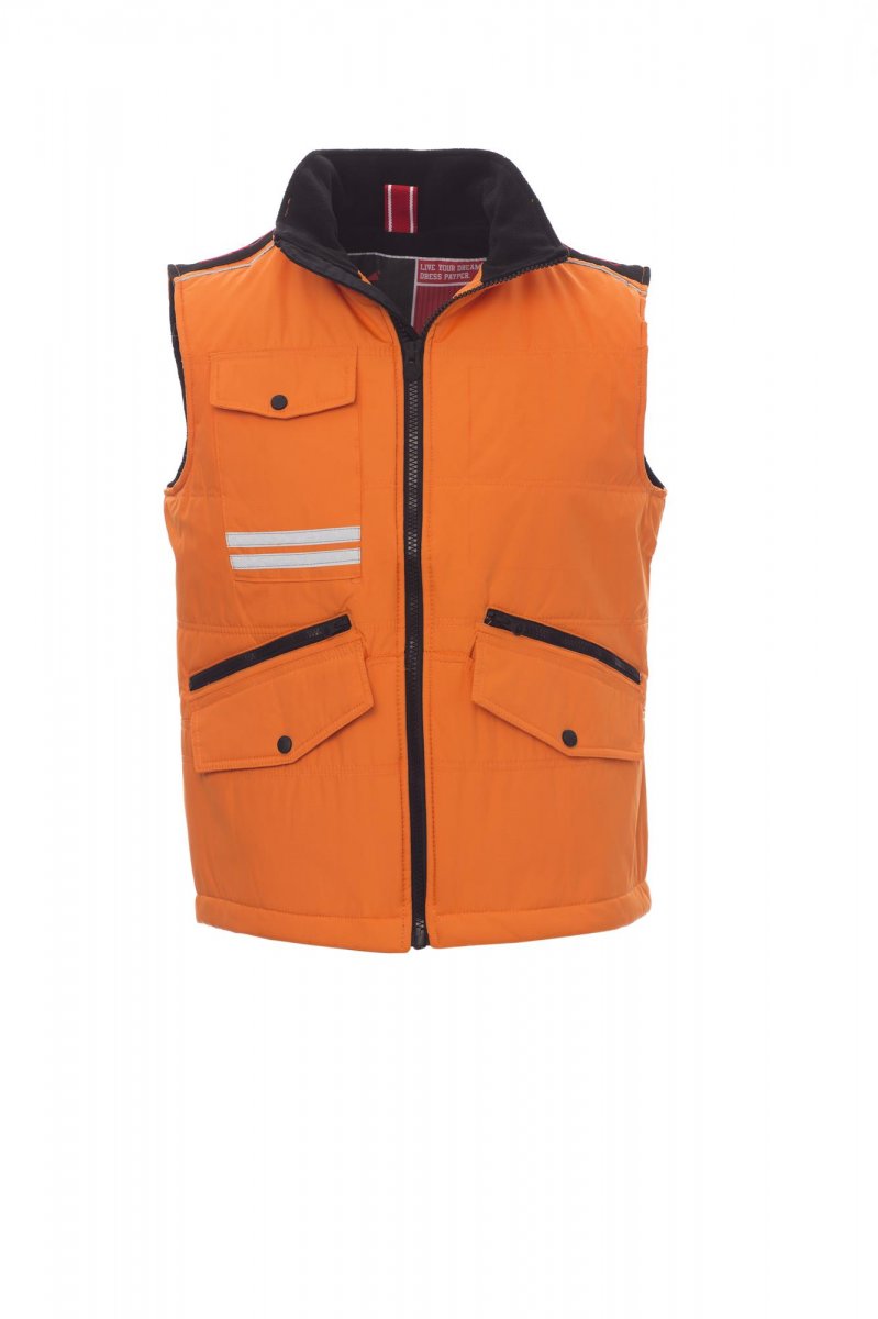 PAYPER - Unisex-Weste MIG 2.0