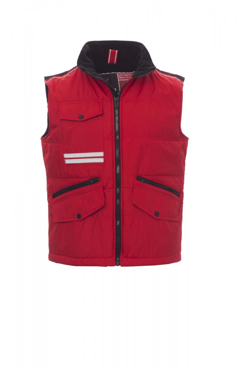 PAYPER - Unisex-Weste MIG 2.0
