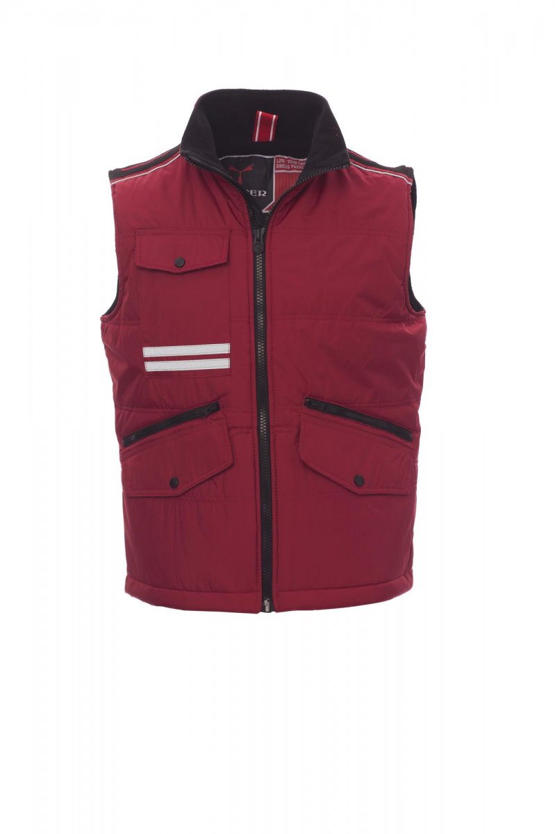 PAYPER - Unisex-Weste MIG 2.0