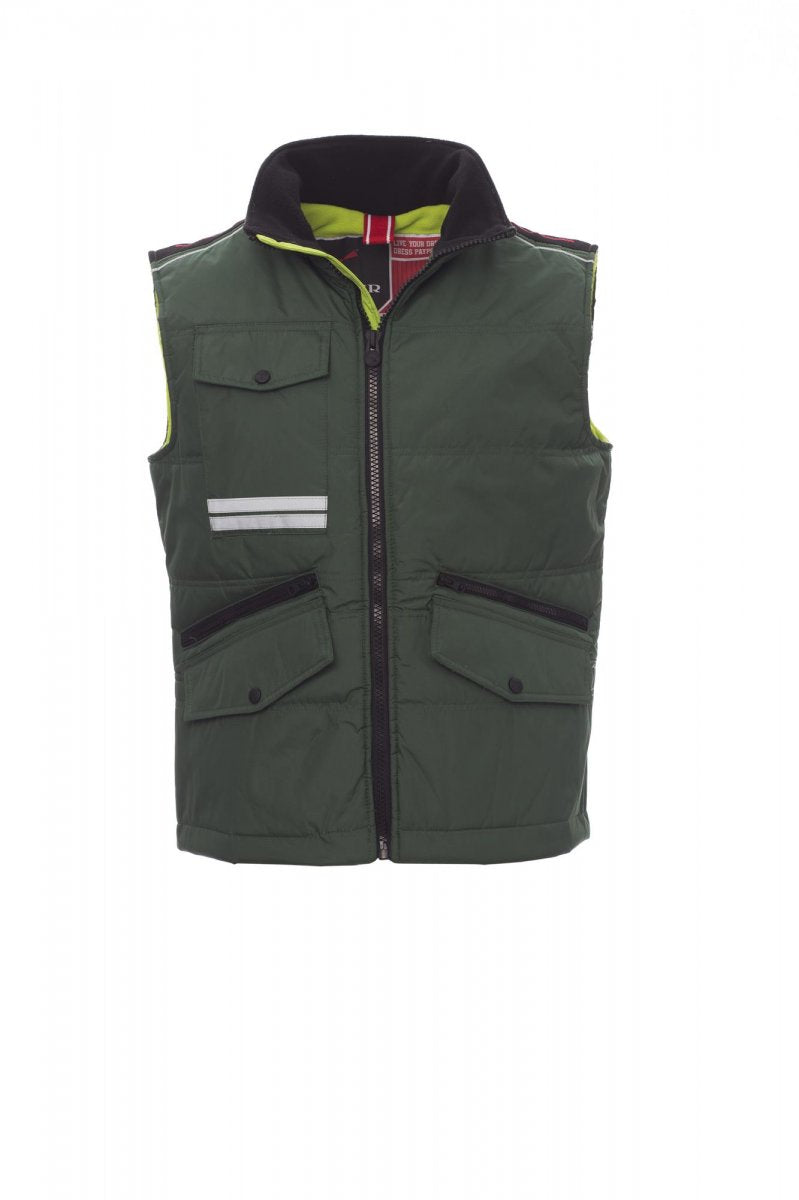 PAYPER - Unisex-Weste MIG 2.0