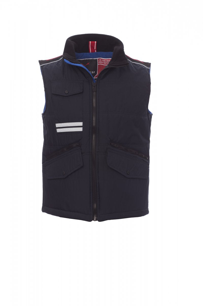 PAYPER - Unisex-Weste MIG 2.0
