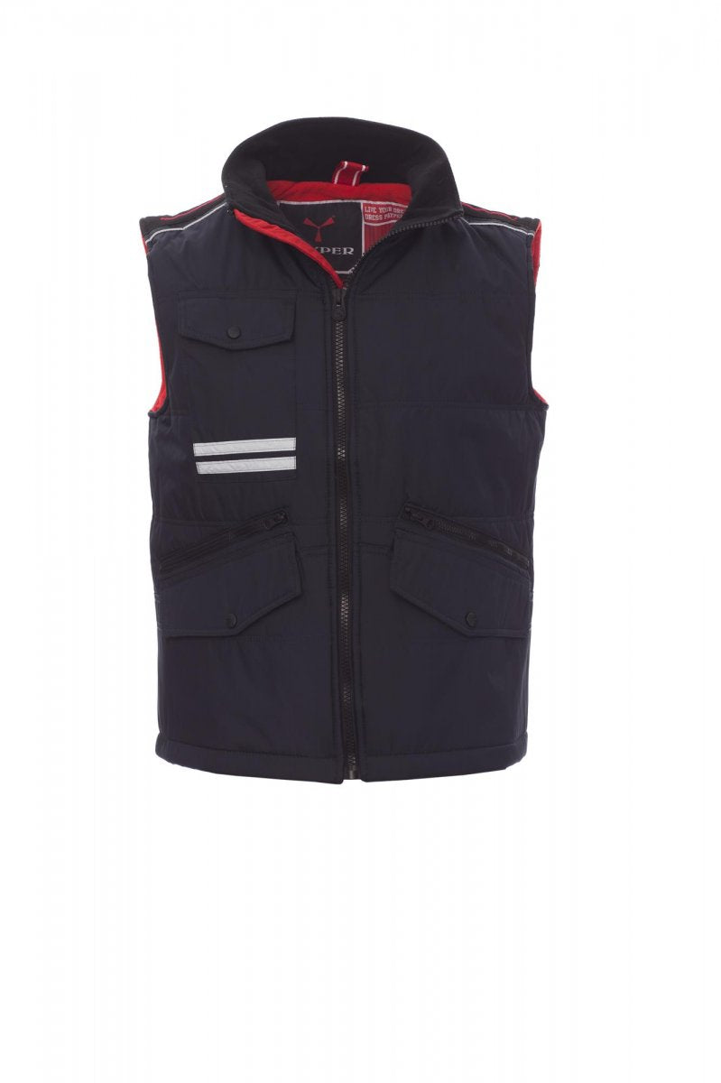 PAYPER - Unisex-Weste MIG 2.0