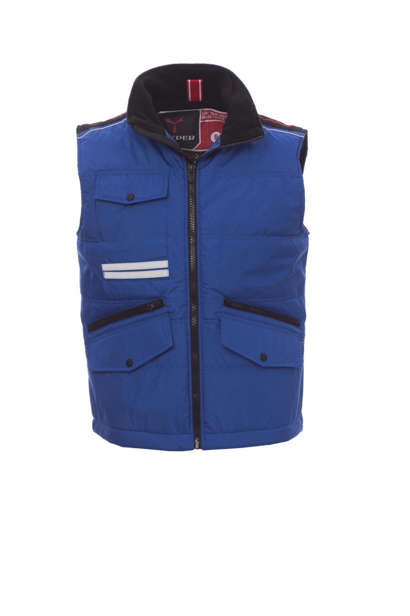 PAYPER - Unisex-Weste MIG 2.0