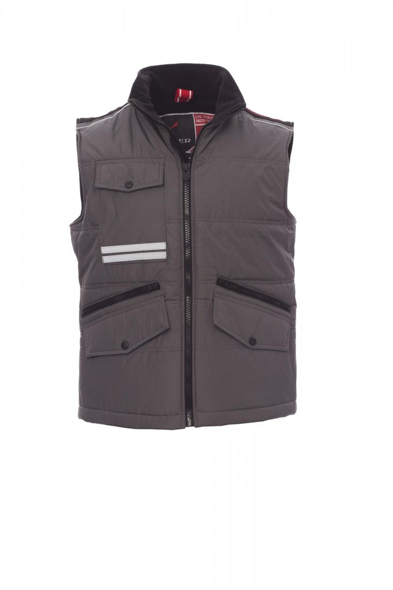 PAYPER - Unisex-Weste MIG 2.0