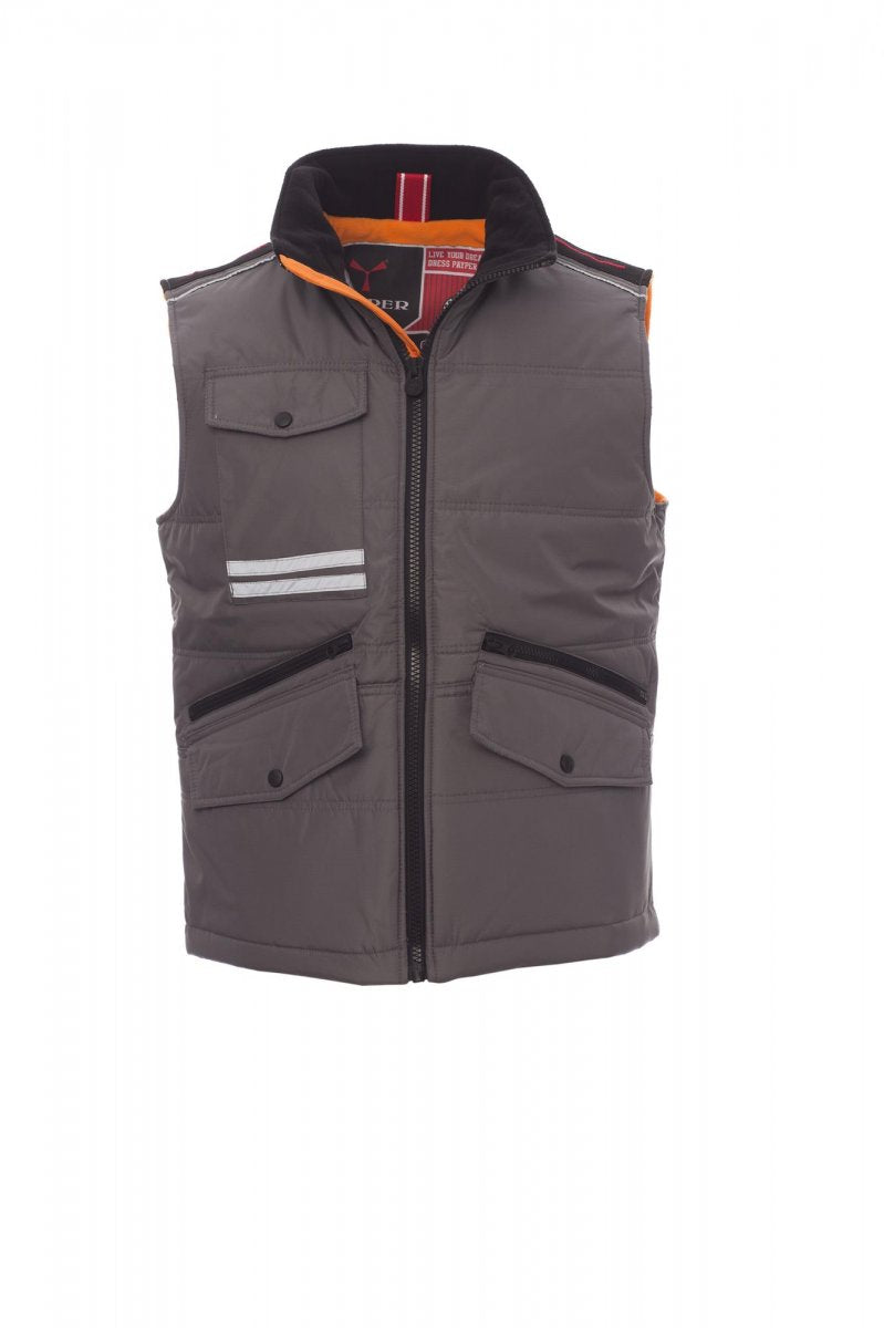 PAYPER - Unisex-Weste MIG 2.0