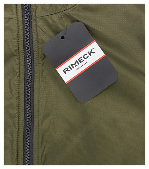 Body Warmer 509 Weste unisex