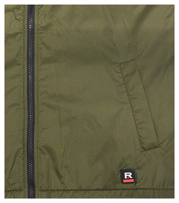 Body Warmer 509 Weste unisex