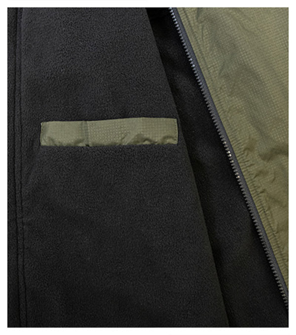 Body Warmer 509 Weste unisex
