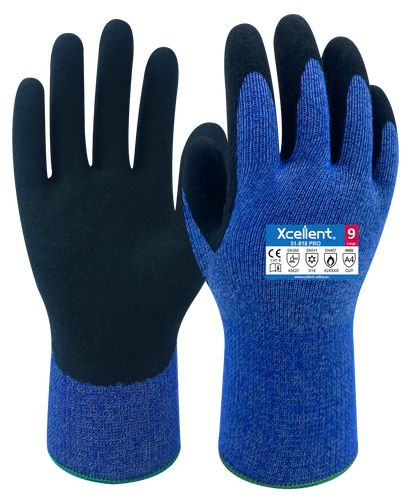 Kälteschutzhandschuh ICECAT EXPERT